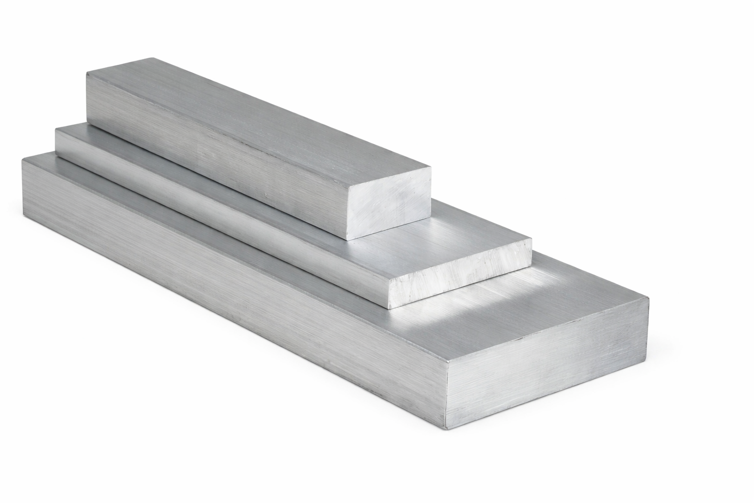 Applications of Aluminium